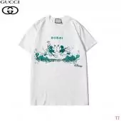 homem gucci t-shirt gg high quality mickey mouse unisex ggcu38462,gucci t-shirt used